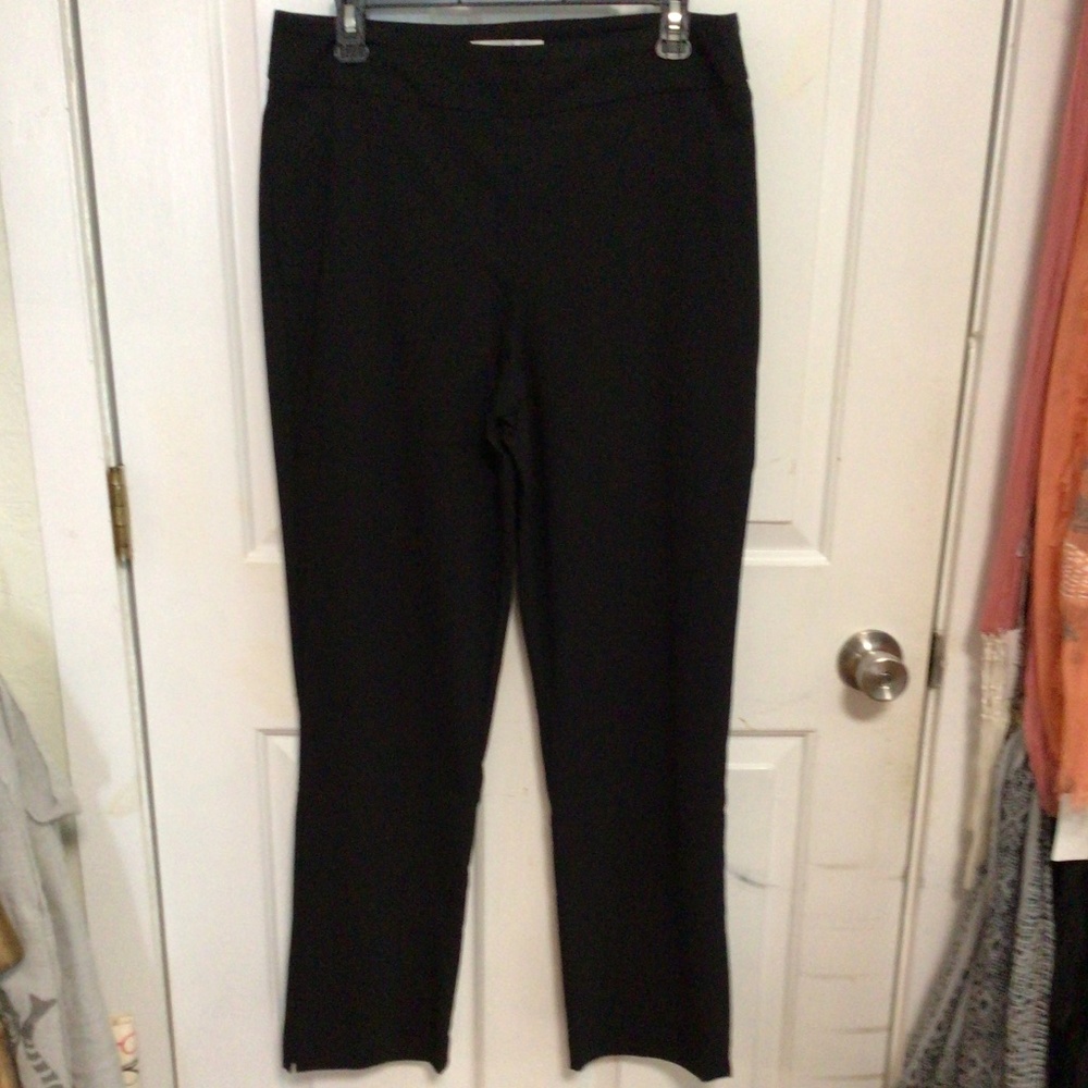 NWT Black Pants